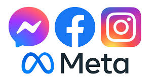 Identidade visual Meta Ads